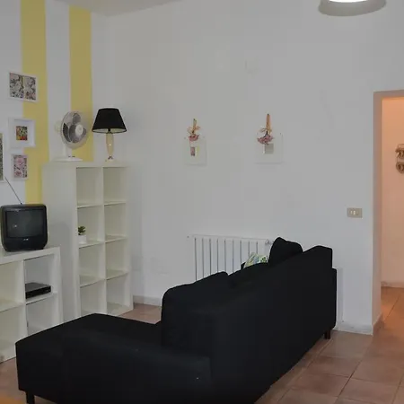 Appartement Podere Buselli 2 *