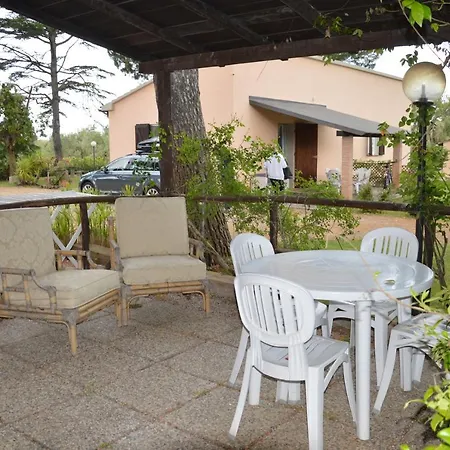 Podere Buselli 2 Appartement *