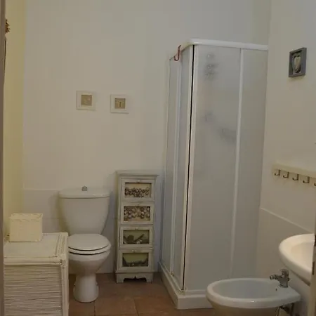 Appartement Podere Buselli 2