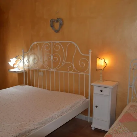 Podere Buselli 2 * Donoratico