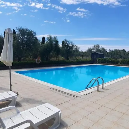 Podere Buselli 2 Appartement