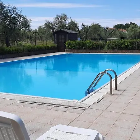 Appartement Podere Buselli 2