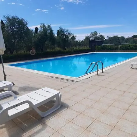 Podere Buselli 2 Appartement Donoratico
